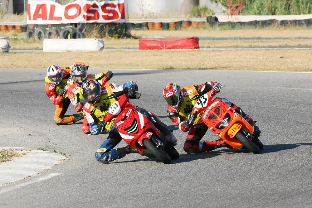 Trofei Malossi a Racalmuto per la penultima prova del “Sicilia”