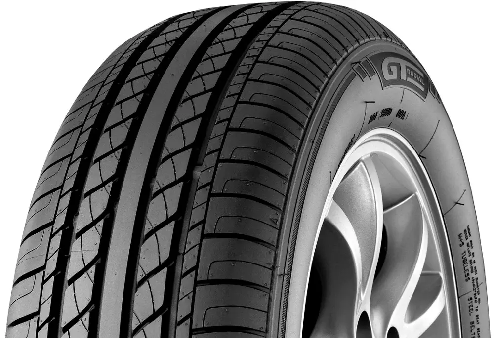 GT Radial Champiro VP1, il nuovo pneumatico per una guida confortevole e silenziosa