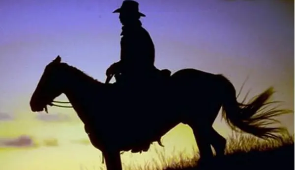 A Miragica cavalli e cowboy per l'ultima notte bianca