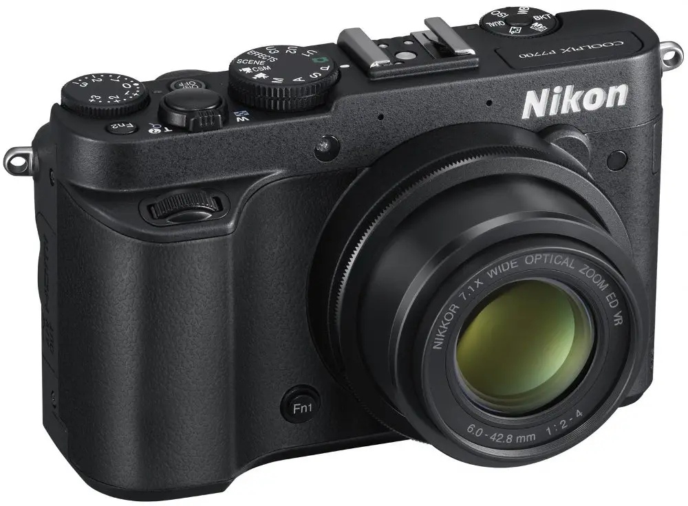 Nikon Coolpix P7700, immagini nitide in qualsiasi condizione di illuminazione