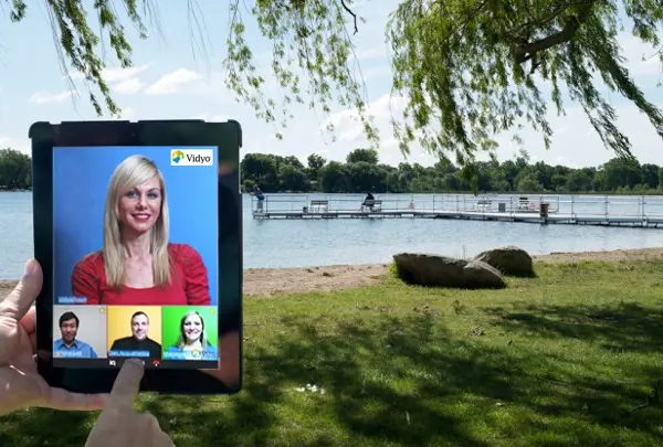 Vidyo scelta come "Tech Pioneer" 2013 dal World Economic Forum 