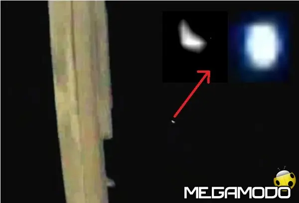 Avvistamento ufo a Savona, le verifiche dimostrano l'affidabilità del caso