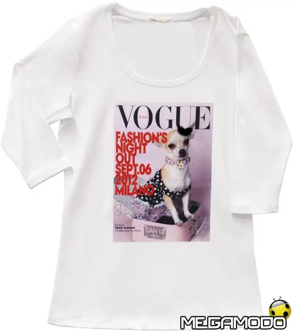 ean 13 x la vogue fashion night out 2012