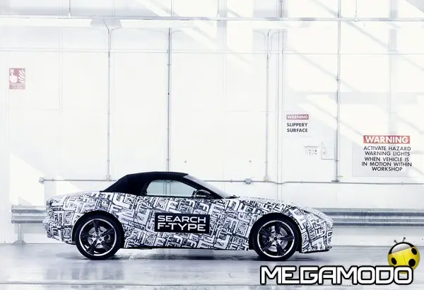 jag f type image 2 040412