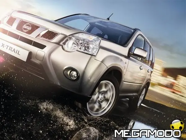 nissan x trailnissan x trail