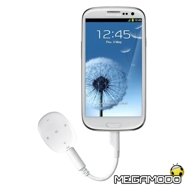 s pepple con galaxy s iii