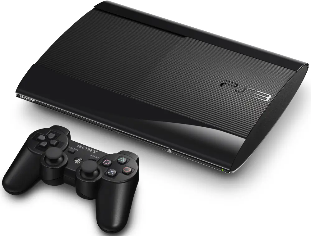 Nuova PlayStation 3, disponibile dal 28 settembre