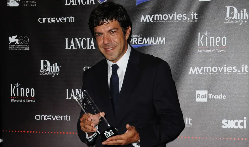 Lancia Cafè ospita le stelle del Premio Kinéo "Diamanti al Cinema"   