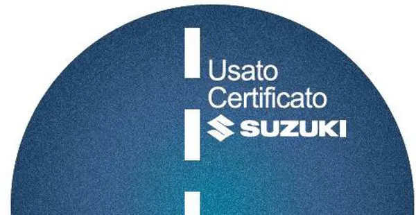 “Ready to Ride”, l'usato Suzuki è 85 volte sicuro