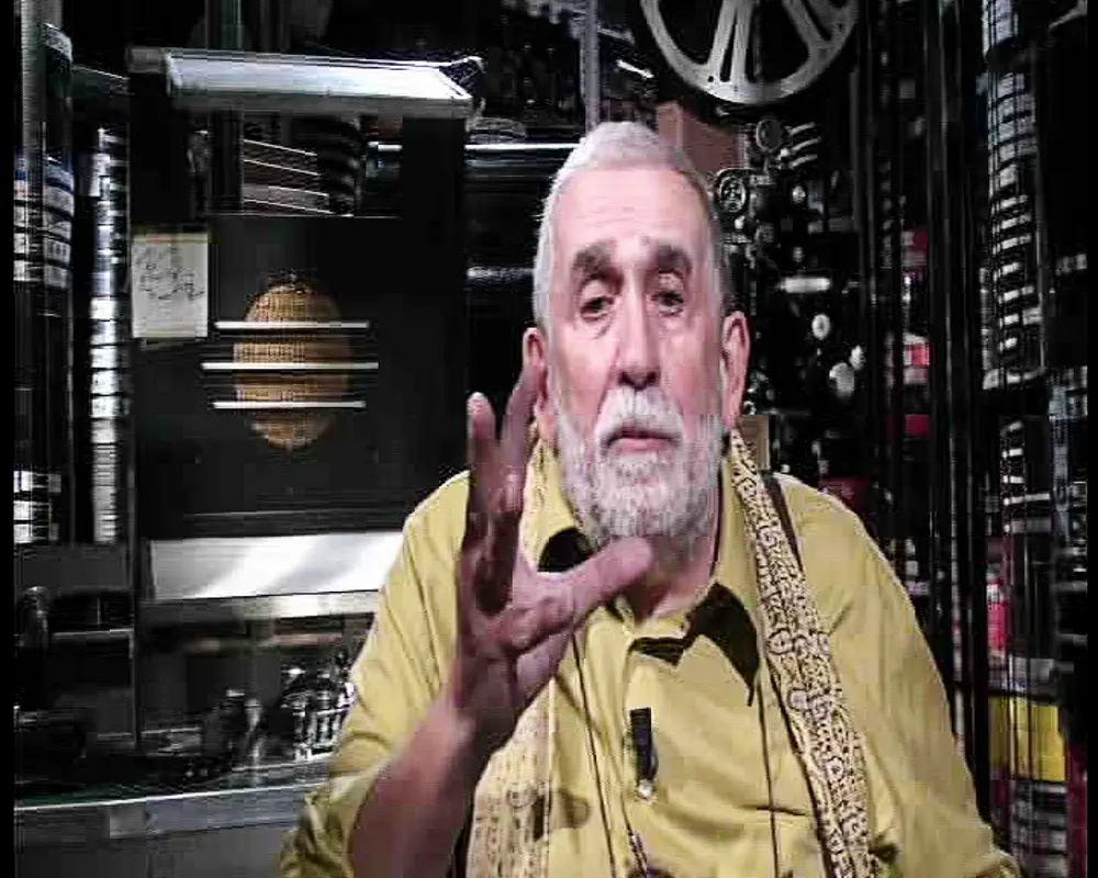 Tatti Sanguineti presenta l'Italia di Don Camillo su Retequattro