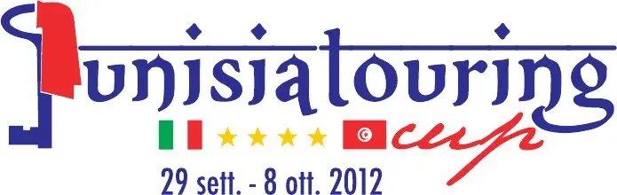 MV Agusta con Giacomo Agostini alla Tunisia Touring Cup 2012