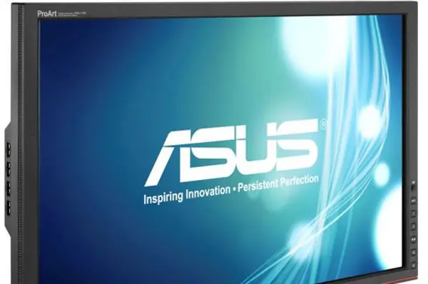 ASUS PA248Q ProArt, il nuovo monitor LCD professionale 
