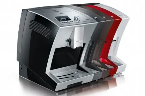 Macchine per il caffè di Severin, grande funzionalità e design