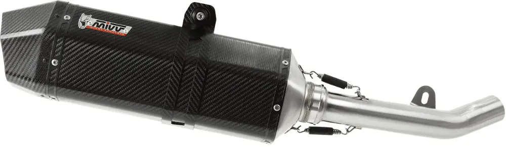 MIVV Speed Edge a Intermot