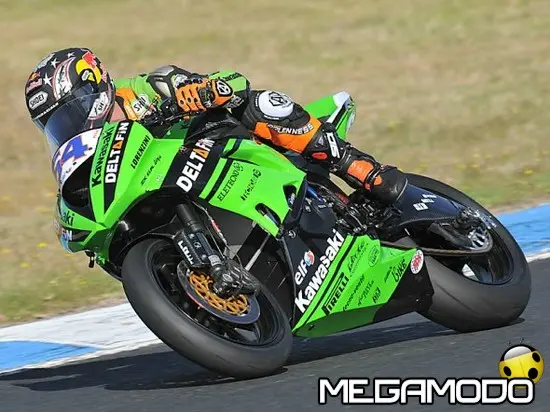 kenan sofuoglu phillip island