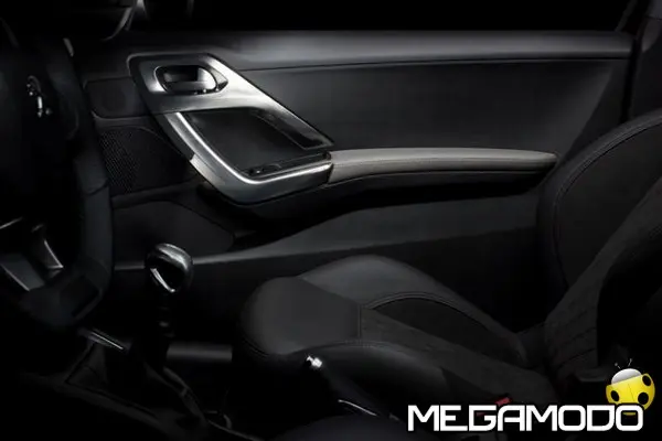 Alcantara per le anteprime mondiali del Salone dell’automobile di Parigi 2012  - foto 2