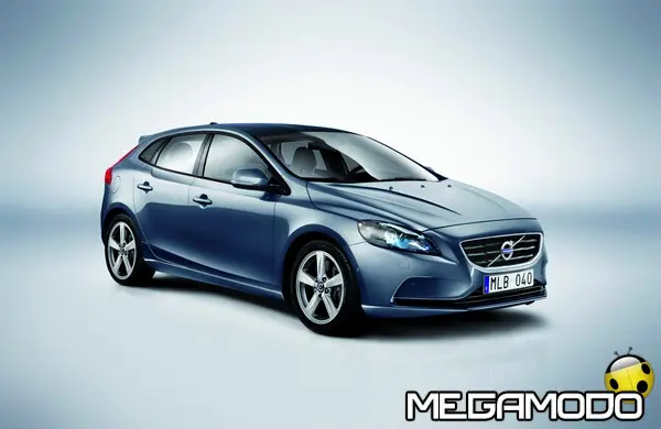 Volvo V40 Nova Edition e Nova Plus, nasce una nuova stella - foto 1