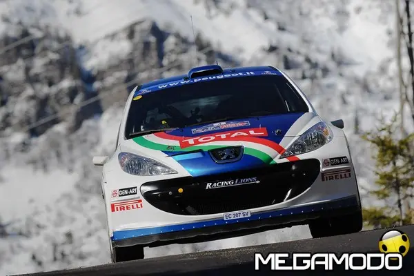 Rally di San Martino, considerazioni Peugeot Italia sulle decisioni del Comitato Esecutivo Csai