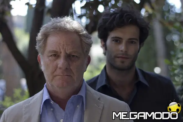 antonello fassari e giulio forges davanzati