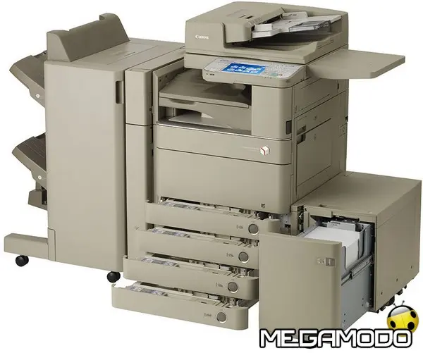 canon ir adv 2012 c5255 eu as upper 1pds pd sfin punch cst open