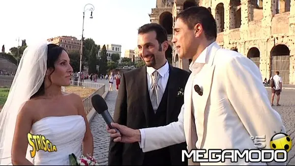 Striscia la Notizia, Moreno Morello racconta l'estate di Giacinto Canzona