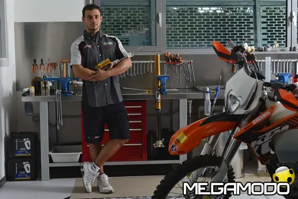 dangelo andreanigroup