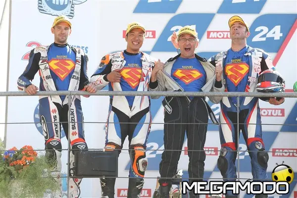 dunlop fim ewc podio