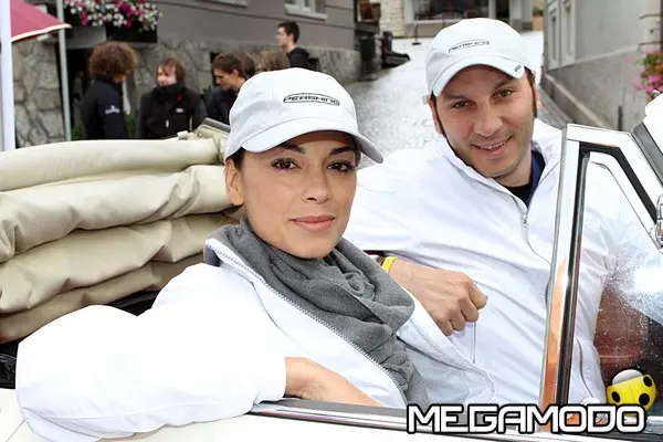 giorgia surina e gm gabbiani