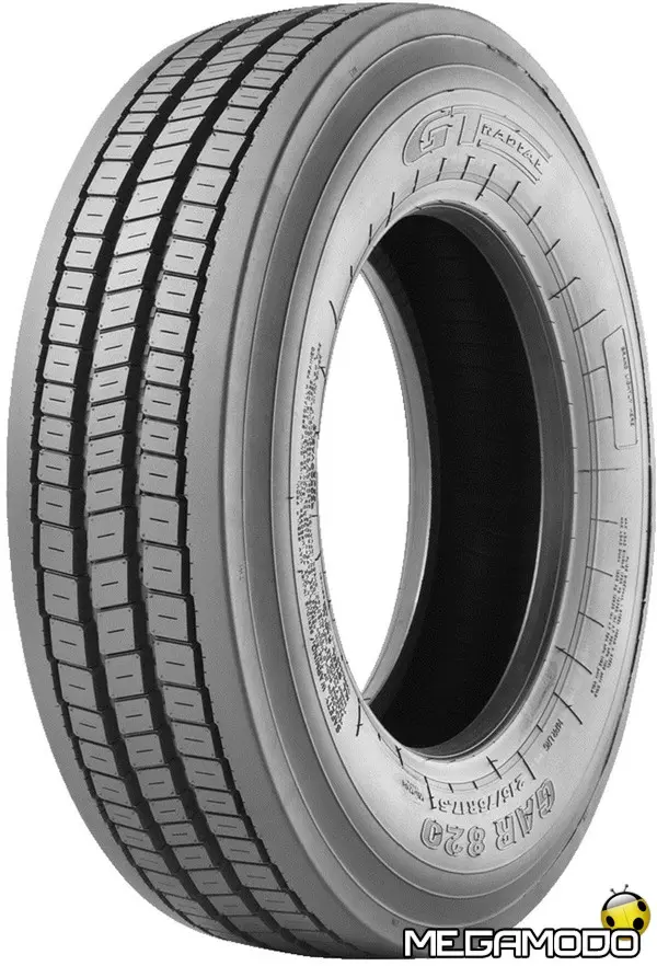gt radial gar820