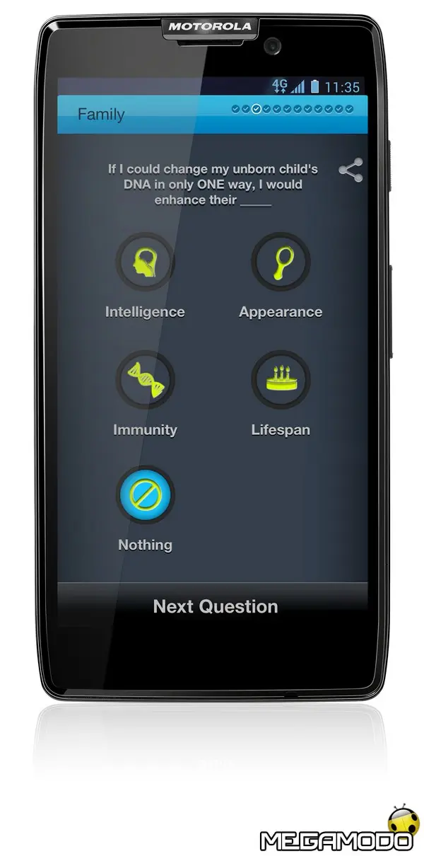 hfobd android sample question screen