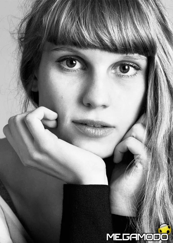 julia mackenroth esprit rca portraits