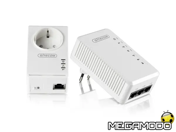 ln 531 wifi homeplug combo pack 200mbps product