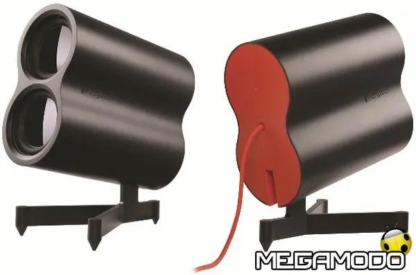 logitech speaker system z553