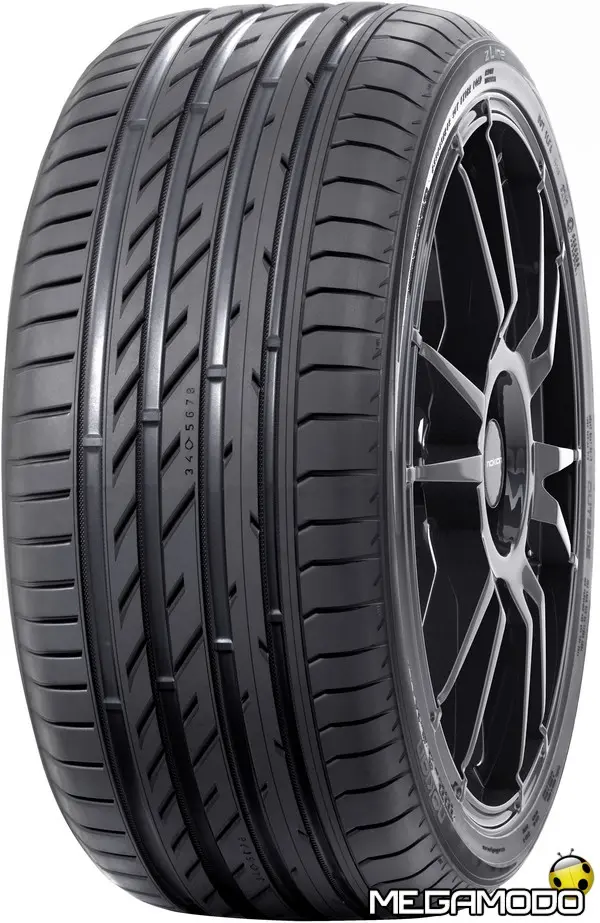 nokian zline