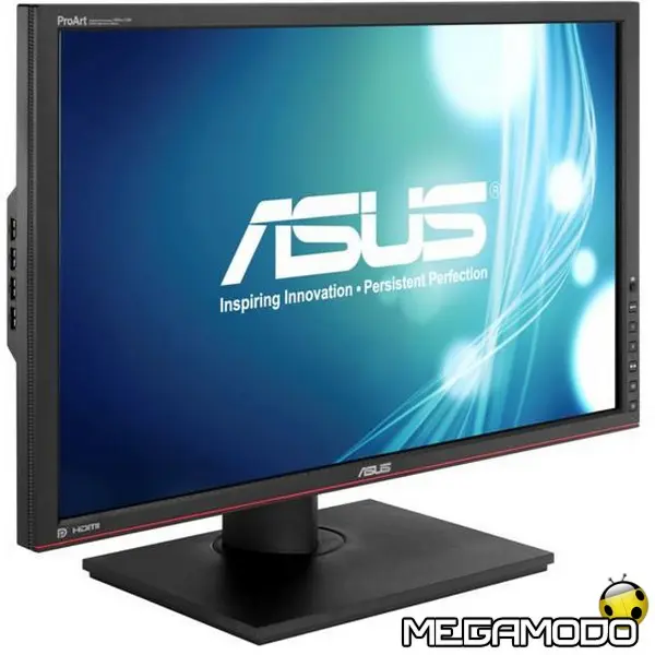 pr asus pa248q ips monitor