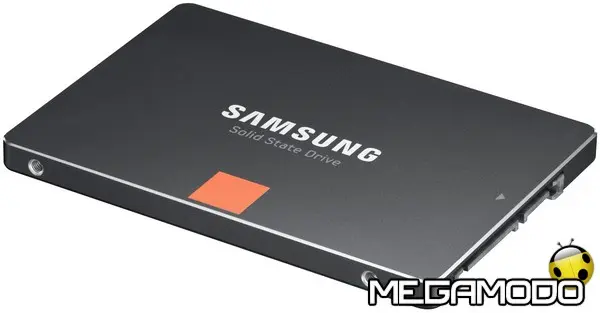 samsung ssd serie 840