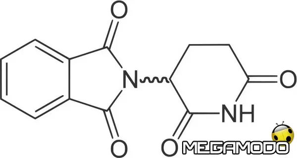 Talidomide