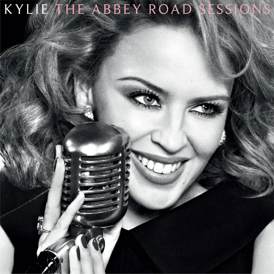 The Abbey Road Sessions, il nuovo album di Kylie Minogue in uscita il 30 ottobre