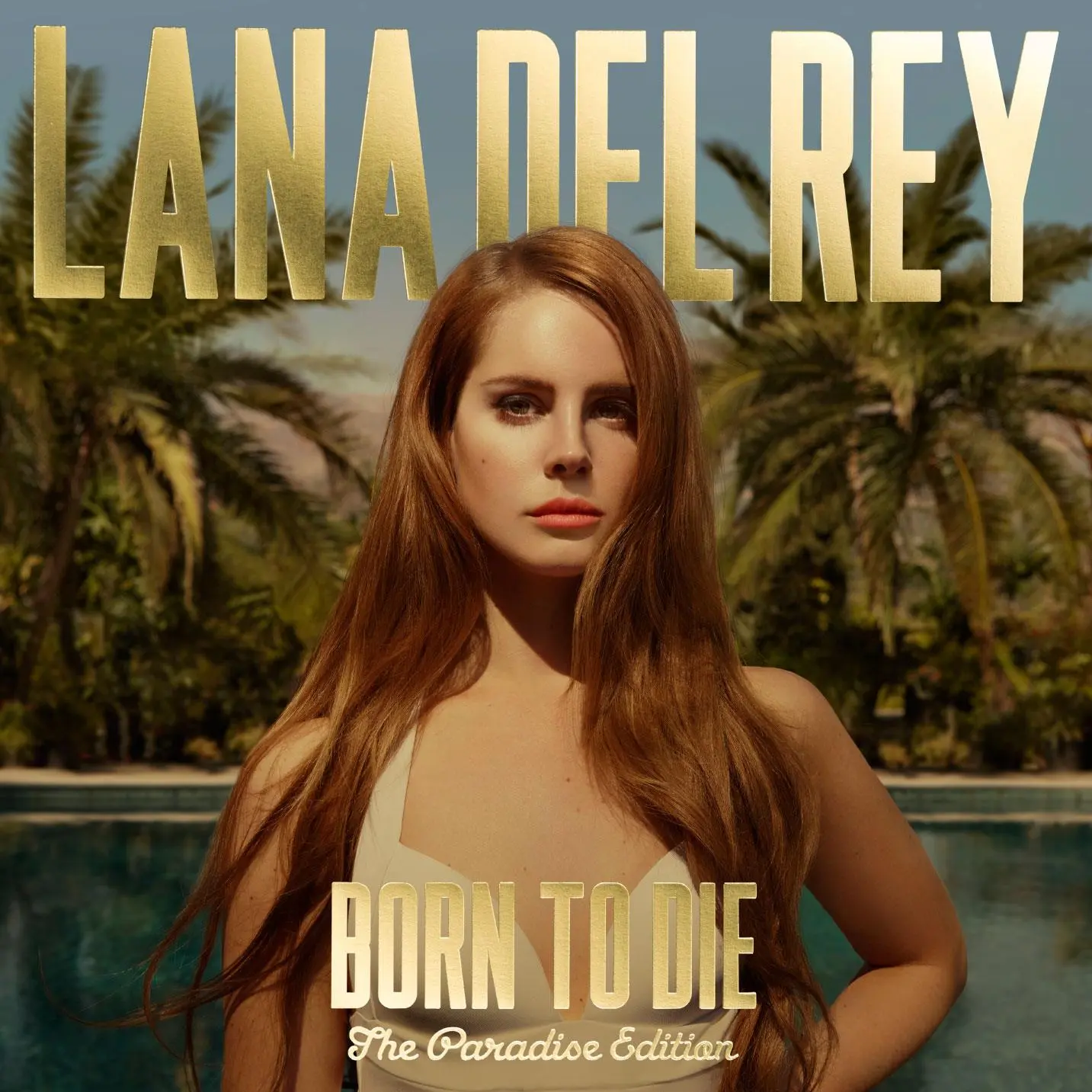 Lana Del Rey torna con il nuovo singolo Ride anticipando la nuova edizione di Born To Die