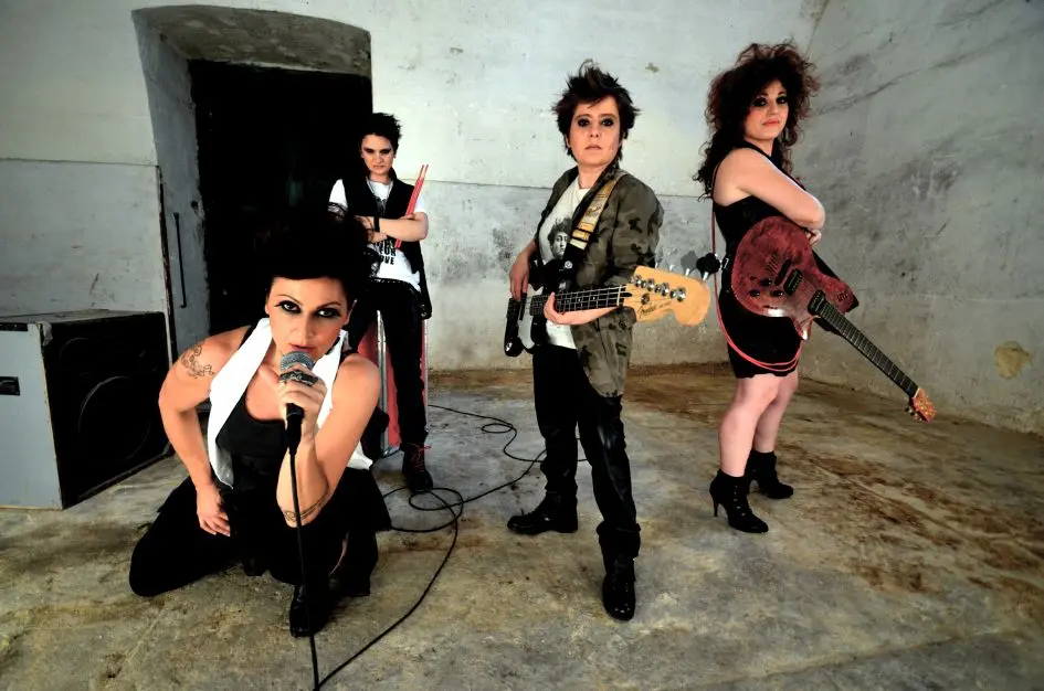 Le Rivoltelle  al MEI di Faenza il 29 e 30 settembre