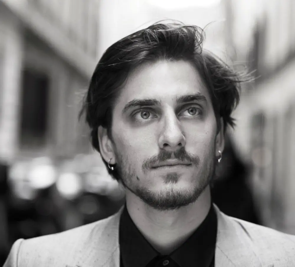 Maremetraggio, Luca Marinelli è la scommessa del 2013