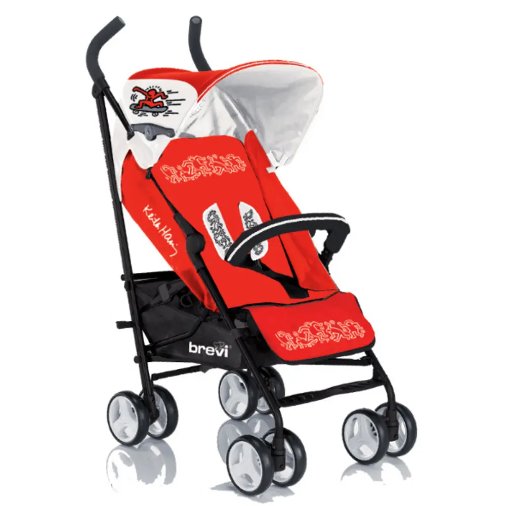 Keith Haring, vernissage “L’arte per tutti” a Varese con la collezione pop art Brevi