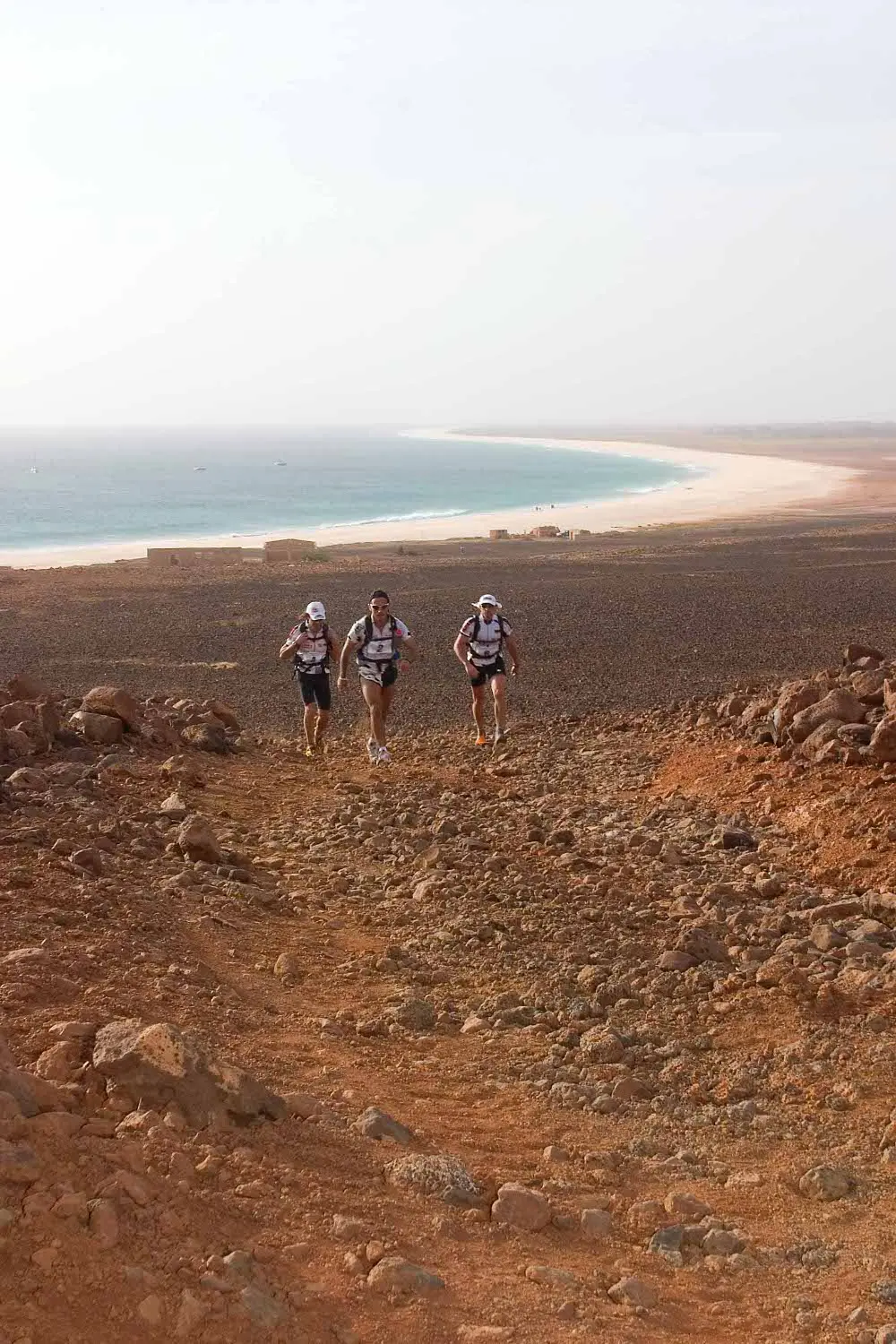 Boa Vista Ultramarathon, confermato il pieno svolgimento dell'edizione 2012
