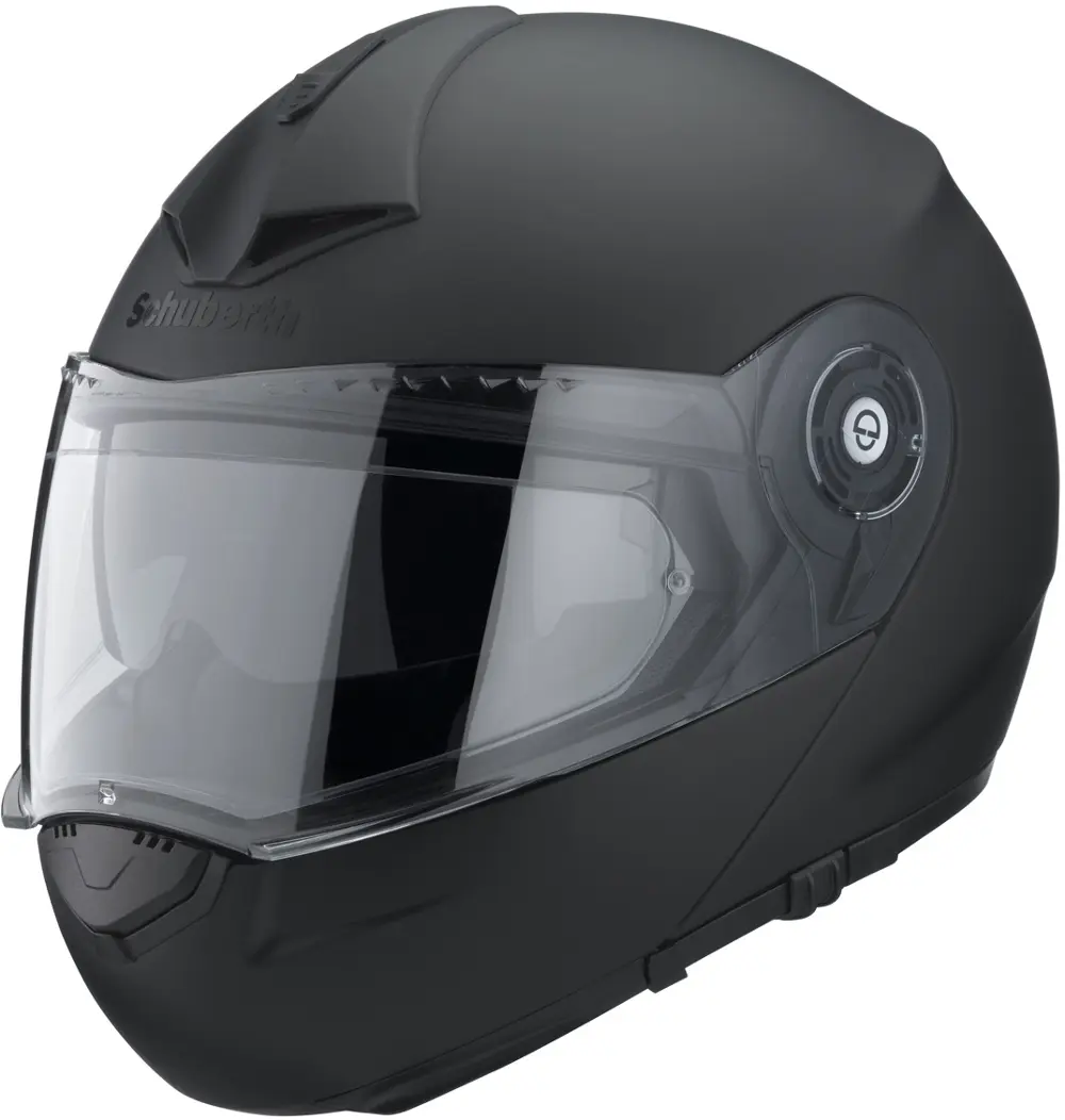 Nuovo Schuberth C3 PRO, il casco per motociclisti moderni