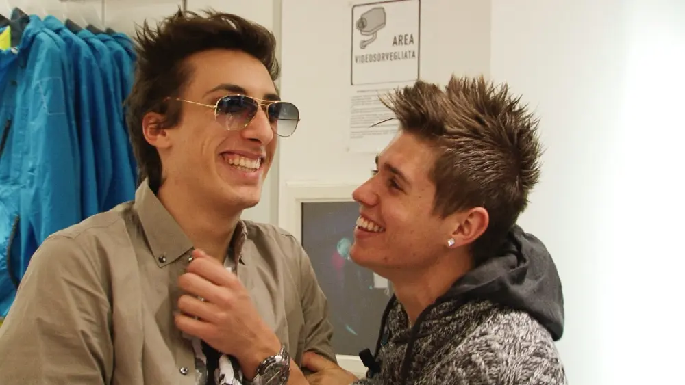 "Calciatori-Giovani Speranze", verdetti sul campo e a scuola