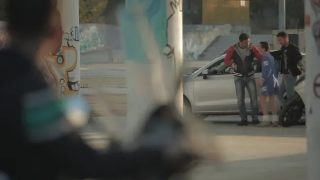 Scampia al Festival di Roma, tre film sul quartiere di Napoli 