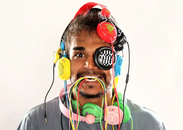 Swing e Calling Colors by Miia, cuffie e auricolari per iDevice e Smartphone