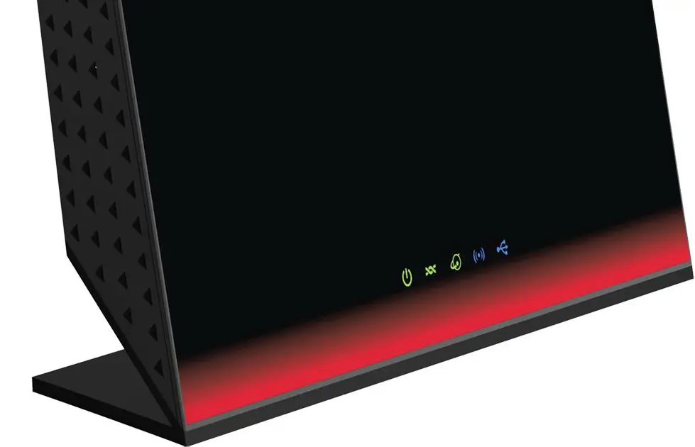 Netgear D6300, il router wireless 802.11ac con ADSL integrato