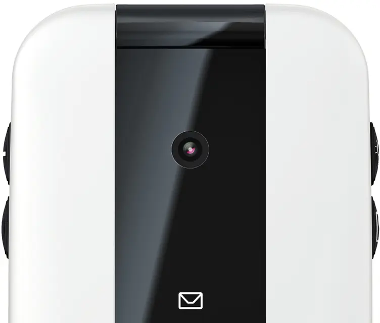 Cellulari emporiaCLICK ed emporiaFLIP, semplici ed intuitivi