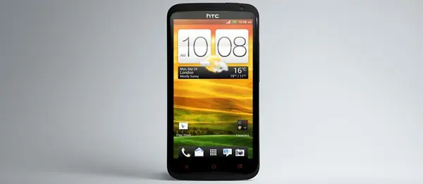 Nuovo HTC One X+, prestazioni potenziate